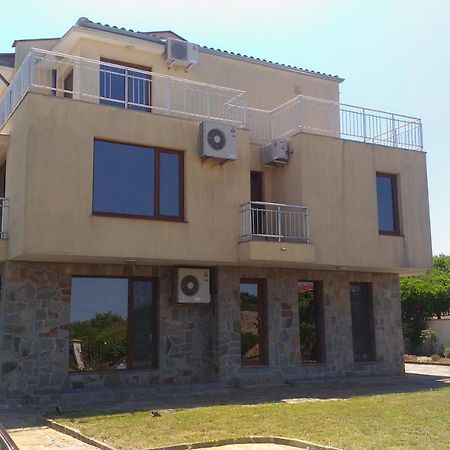 Апартамент София 38 Apartment Sozopol Exterior photo