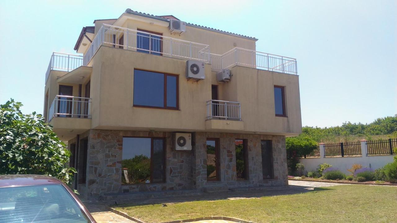 Апартамент София 38 Apartment Sozopol Exterior photo